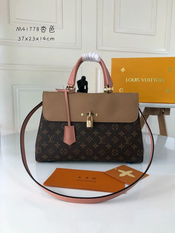 WF - Louis Vuitton Bags - 12319