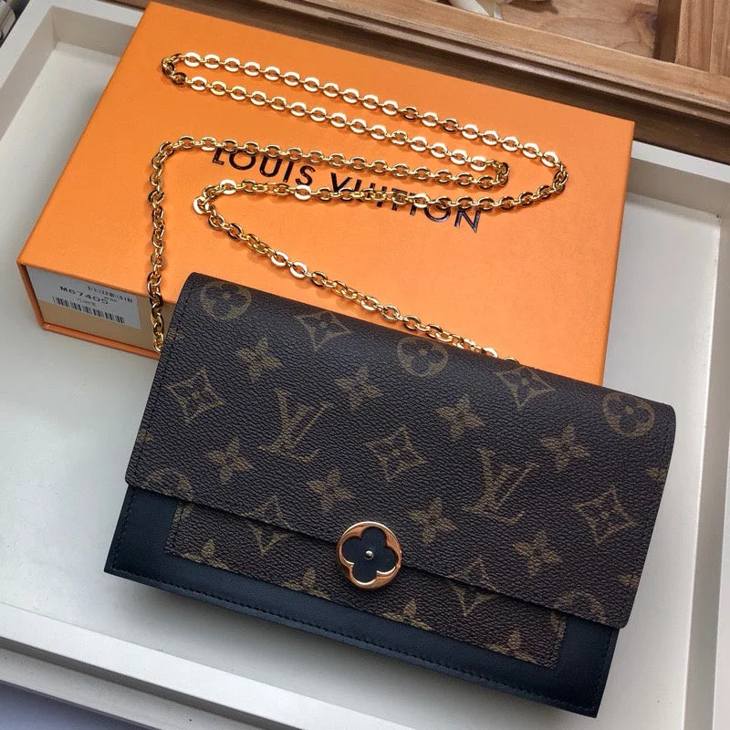 WF - Louis Vuitton Bags - 12200