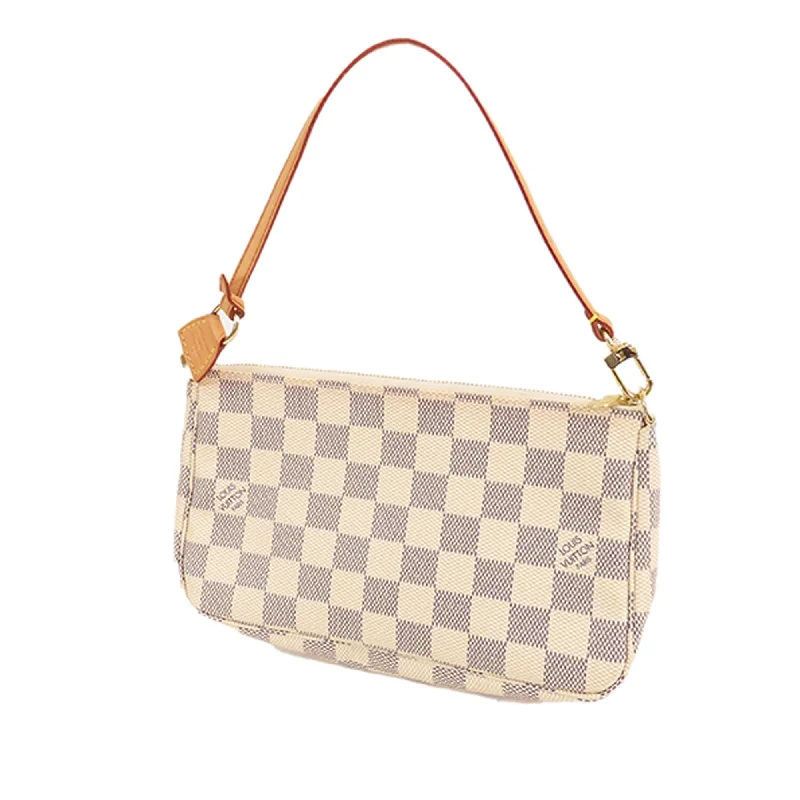 Louis Vuitton Damier Azur Pochette Accessoires (98qOrn)