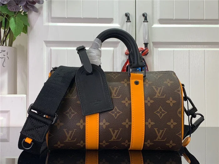 Whimsy Finds - Louis Vuitton Bags - 051