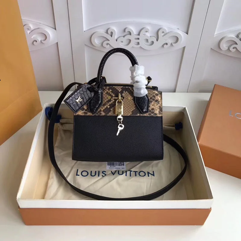 WF - Louis Vuitton Bags - 12226