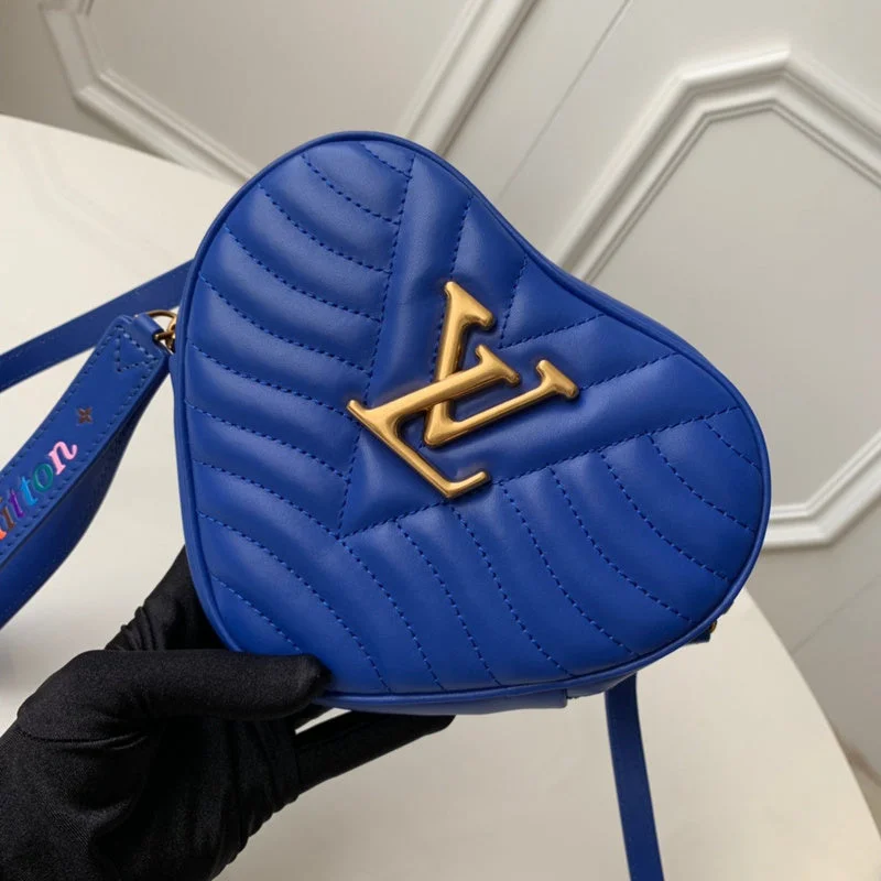 WF - Louis Vuitton Bags - 12237