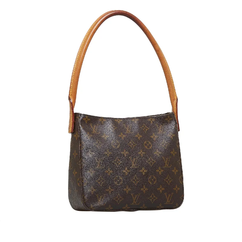 Louis Vuitton Monogram Looping MM