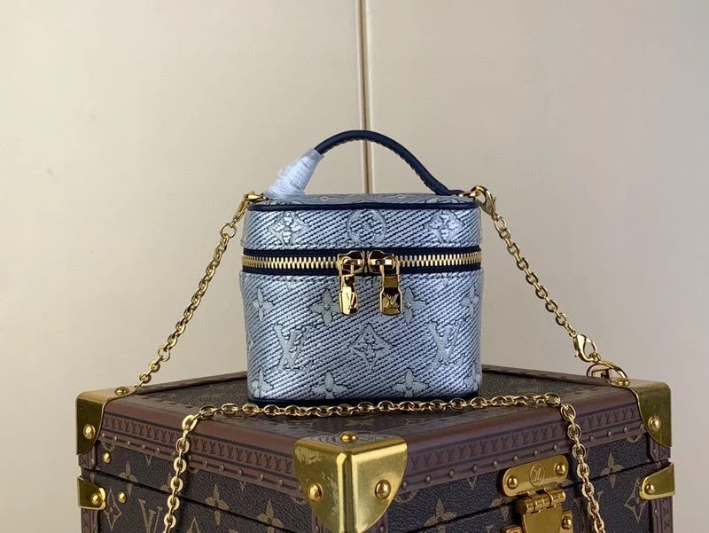 Louis Vuitton Bags