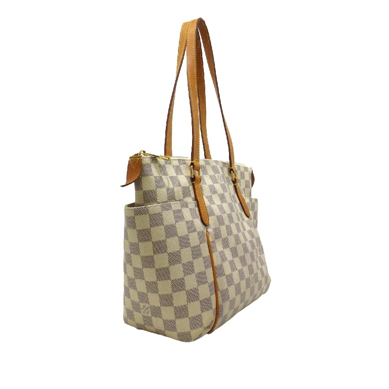 Louis Vuitton Damier Azur Totally PM (MmrIRd)