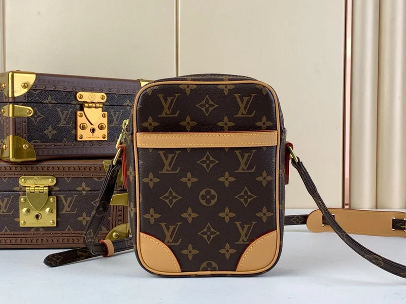 Louis Vuitton Bags