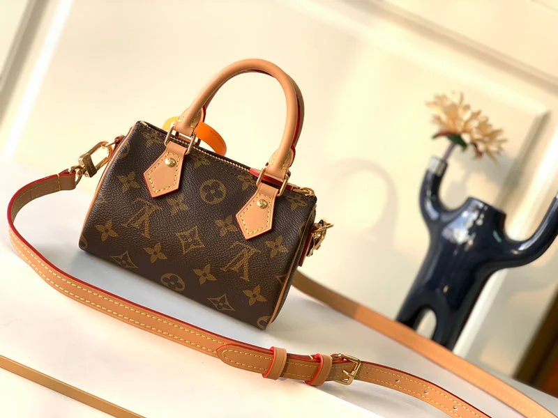 Whimsy Finds - Louis Vuitton Bags - 050