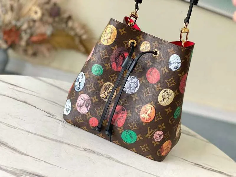 WF - Louis Vuitton Bags - 12159