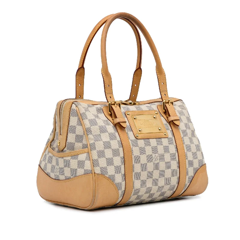 Louis Vuitton Damier Azur Berkeley (gMWDAr)