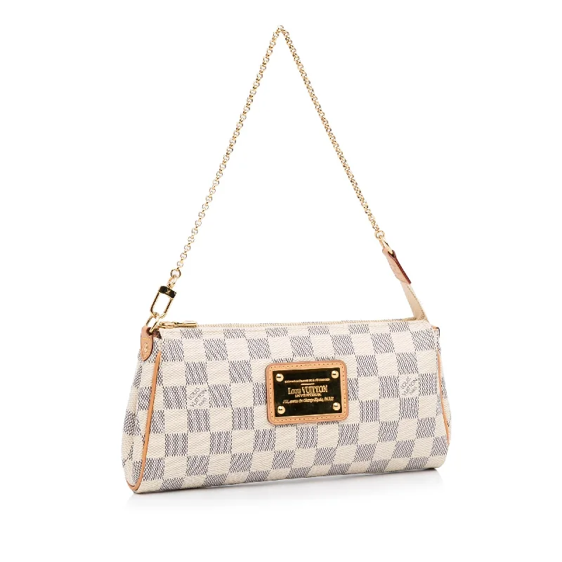 Louis Vuitton Damier Azur Eva (iRNfyY)