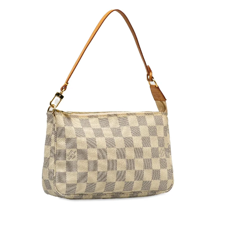 Louis Vuitton Damier Azur Pochette Accessoires (ZFSgG4)