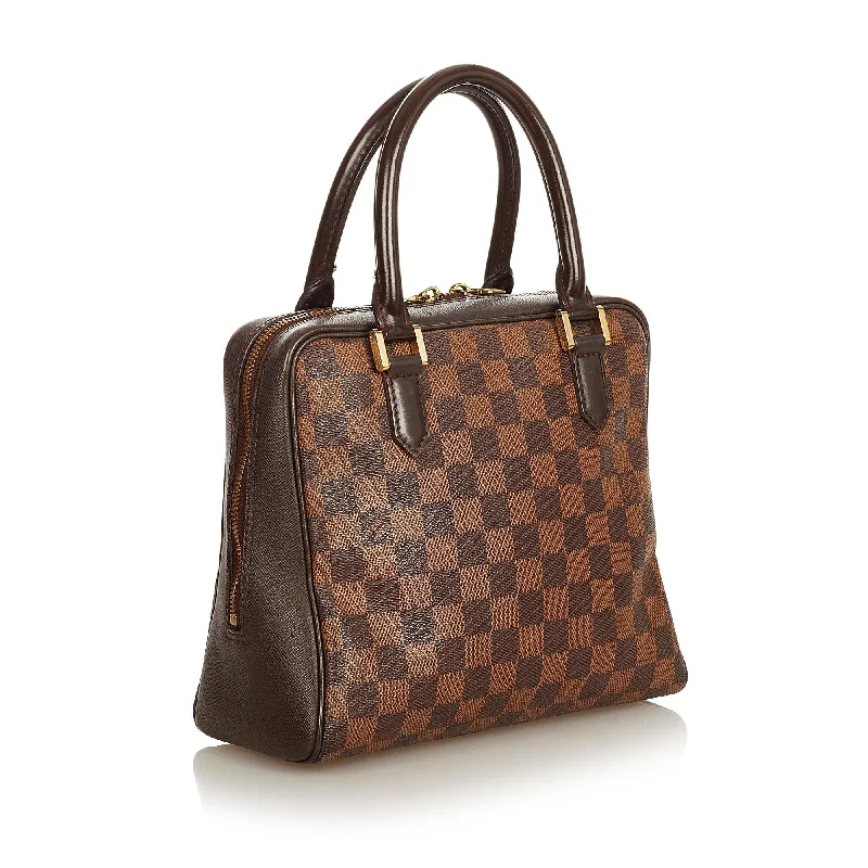 Louis Vuitton Damier Ebene Brera (26075)