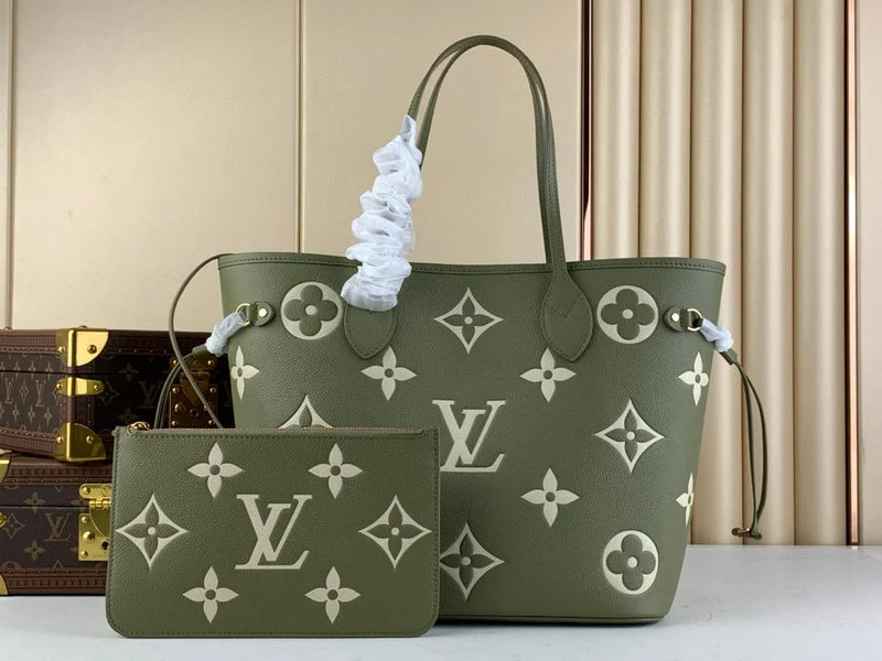 Louis Vuitton Bags