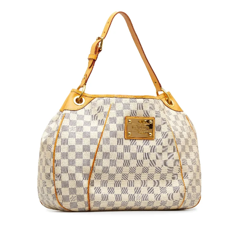 Louis Vuitton Damier Azur Galliera PM (GBihCW)