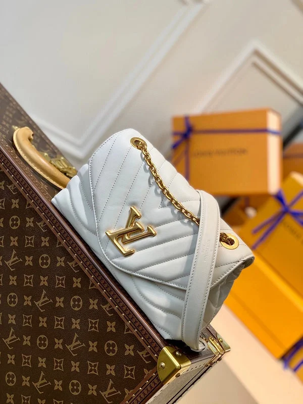 WF - Louis Vuitton Bags - 12233