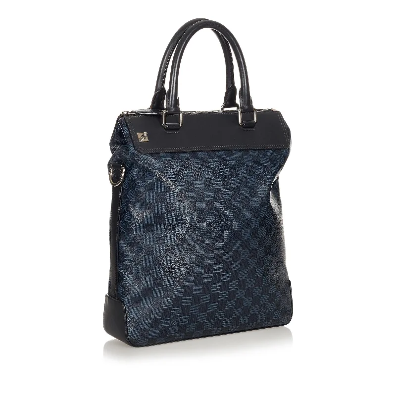 Louis Vuitton Damier Cobalt Greenwich (26712)