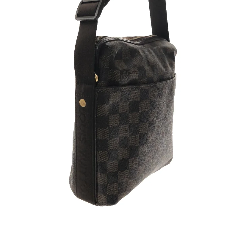 Louis Vuitton Damier Ebene Beaubourg Trotteur (p5v6po)